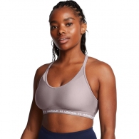 Bra sportive Under Armour UA Crossback Low Bra thumbnav 5