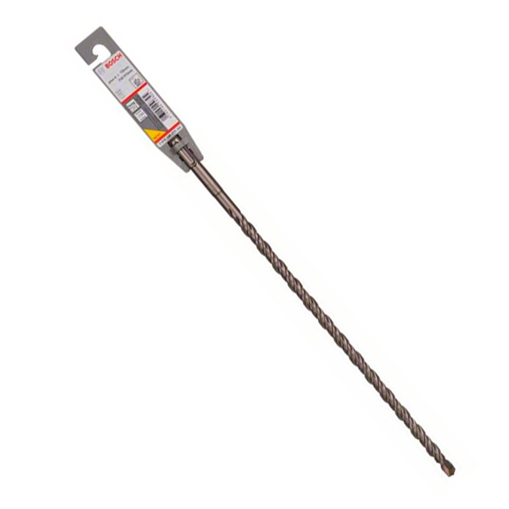 Burghie SDS-plus Bosch S4 10x250x310, 1618596315 photo 1 Burghie SDS-plus Bosch S4 10x250x310, 1618596315 photo 1
