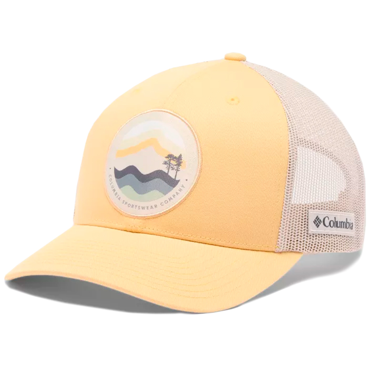 Кепка Columbia Columbia Mesh Snap Back photo 
