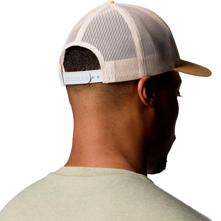 Chipiu Columbia Columbia Mesh Snap Back DB Galben photo 3