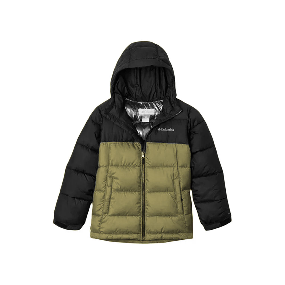 Scurta Columbia Pike Lake Jacket XS Negru Barbati photo 1 Scurta Columbia Pike Lake Jacket XS Negru Barbati photo 1