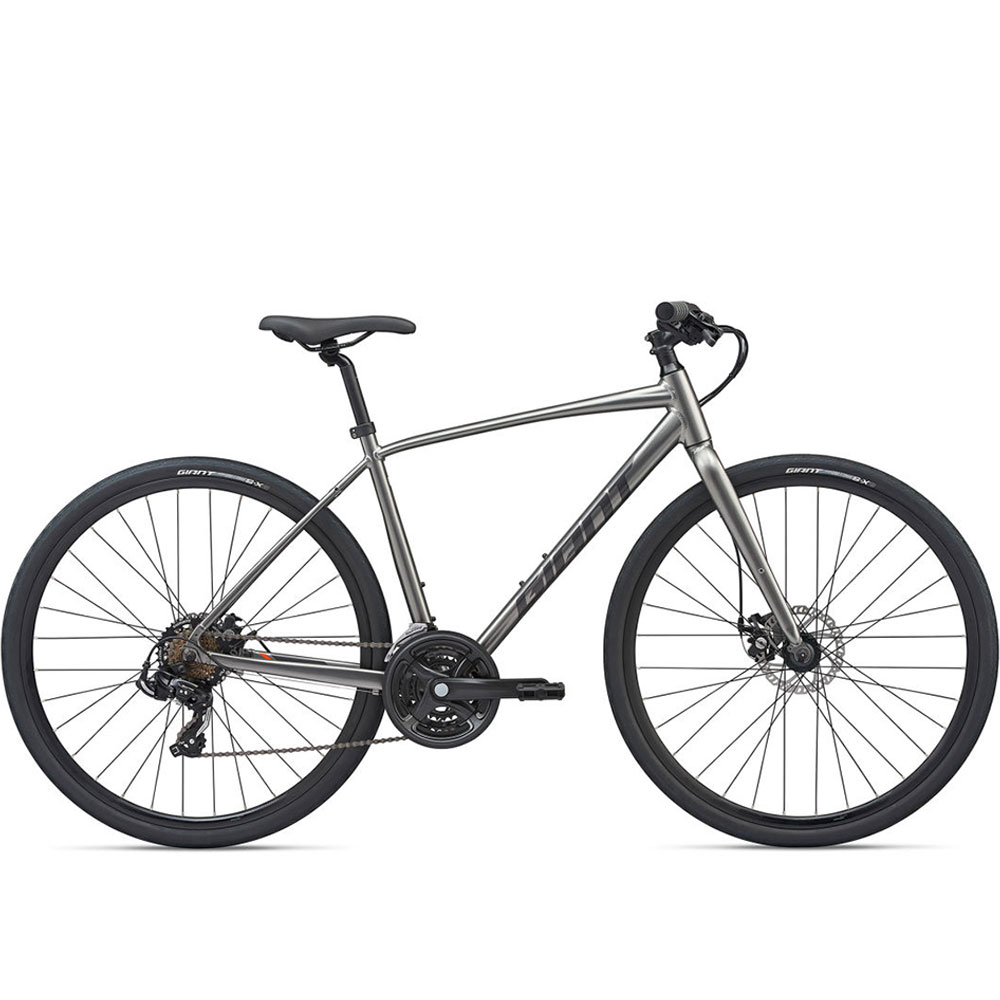 Bicicleta de oras Giant Escape 3 Disc photo 