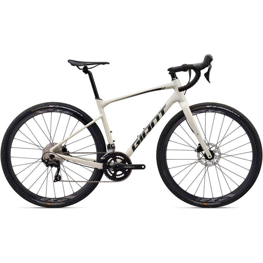 Bicicleta sosea Giant Revolt 0 photo 