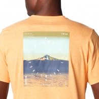 Tricou Columbia Tech Trail Crew Neck II thumbnav 2