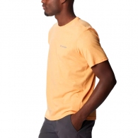 Tricou Columbia Tech Trail Crew Neck II thumbnav 4