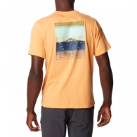 Tricou Columbia Tech Trail Crew Neck II thumbnav 5