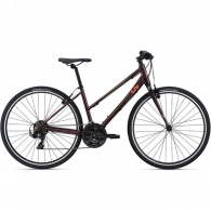 Bicicleta de oras Liv Alight 3 thumbnav 1