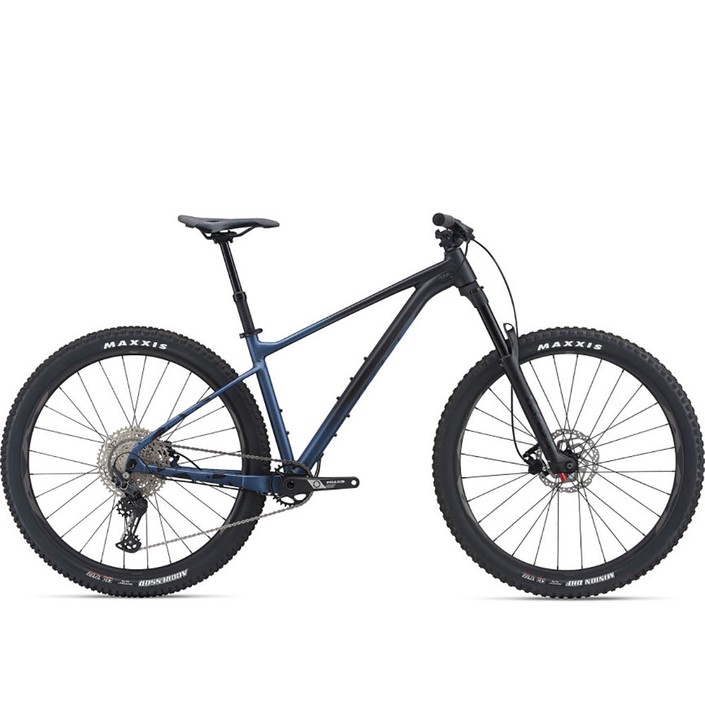 Bicicleta de munte Giant Fathom 2 photo 