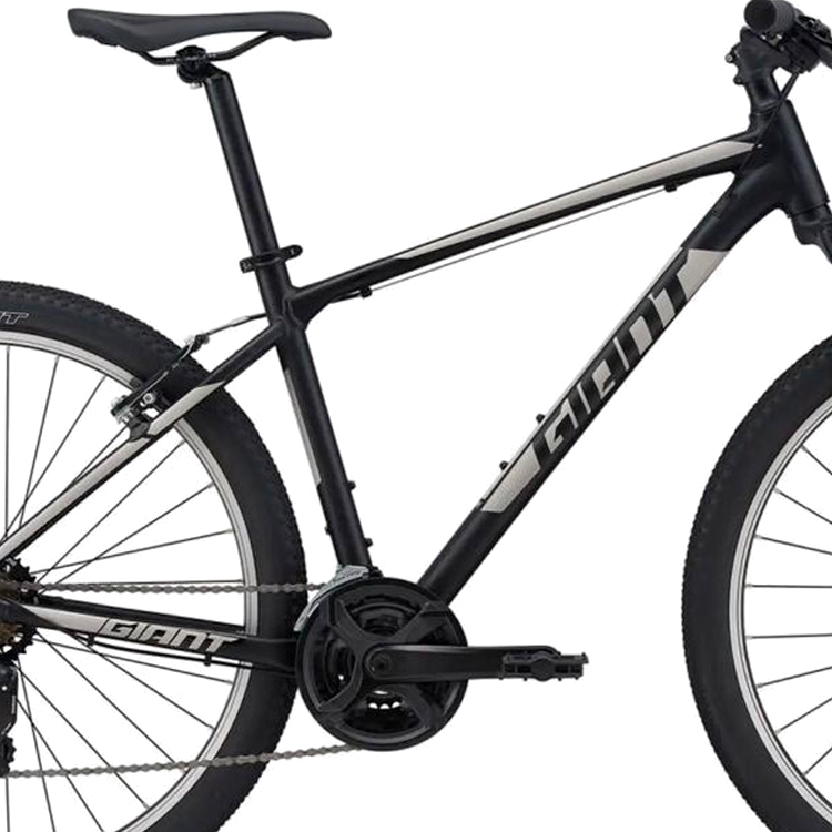 Bicicleta de munte Giant ATX Negru M photo 4