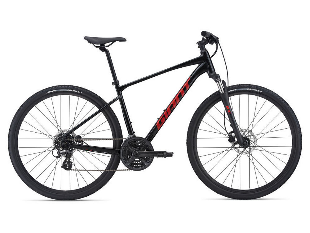 Bicicleta Aventure Giant Roam 4 Disc photo 