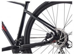 Bicicleta Aventure Giant Roam 4 Disc thumbnav 2