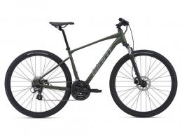 Bicicleta Aventure Giant Roam 4 Disc thumbnav 1