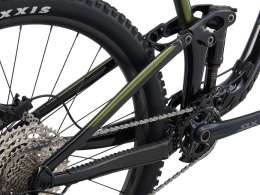 Bicicleta pentru copii Giant STP thumbnav 3