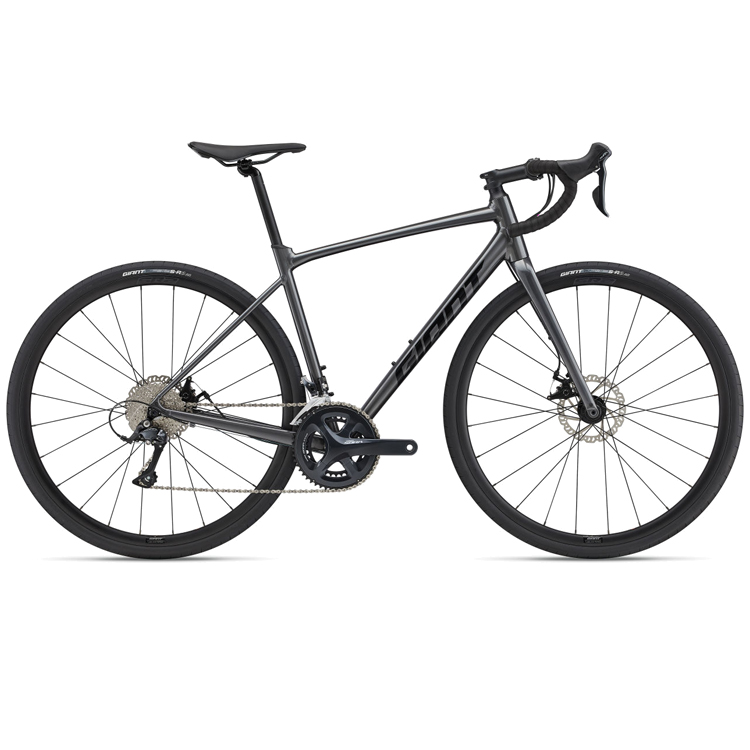 Bicicleta sosea Giant Contend AR 3 Negru M photo 1 Bicicleta sosea Giant Contend AR 3 Negru M photo 1