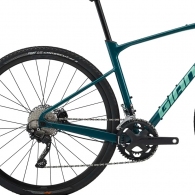 Bicicleta de pietris Giant Revolt 1 thumbnav 2