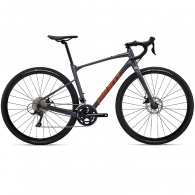 Bicicleta Aventure Giant Revolt 2 thumbnav 1