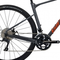 Bicicleta Aventure Giant Revolt 2 thumbnav 4