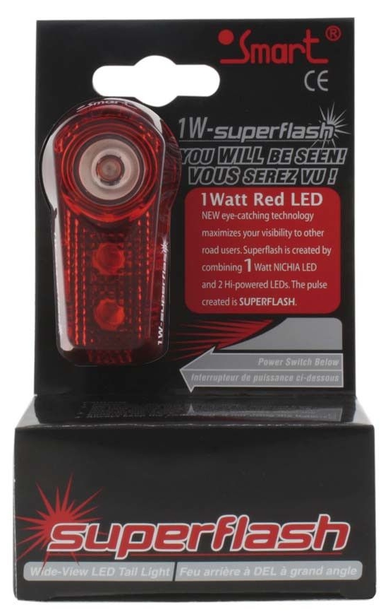Fara spate SMART 221515 photo 2