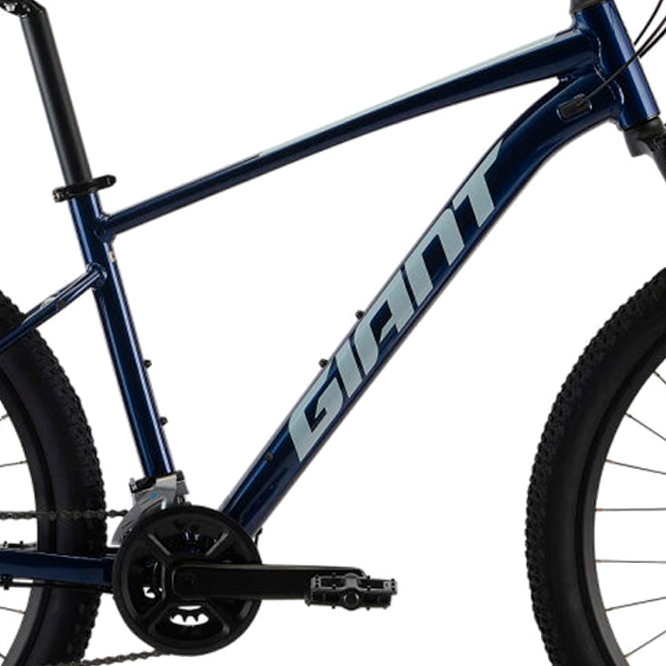 Bicicleta de munte Giant Talon 5 Albastru M photo 2