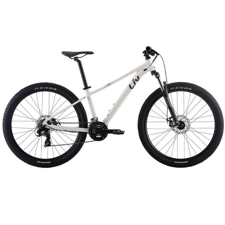 Bicicleta de munte Liv Tempt 5 photo 