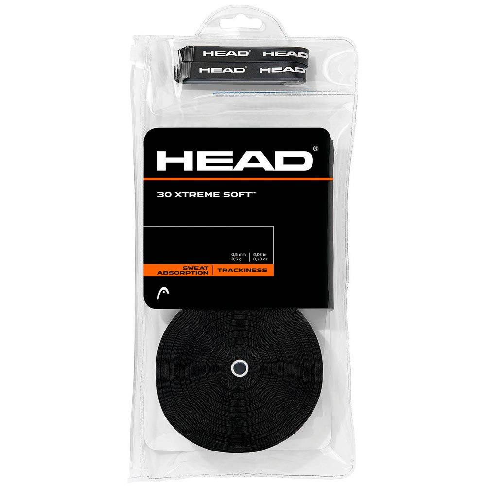 Banda p/u racheta HEAD  XTREMESOFT photo 