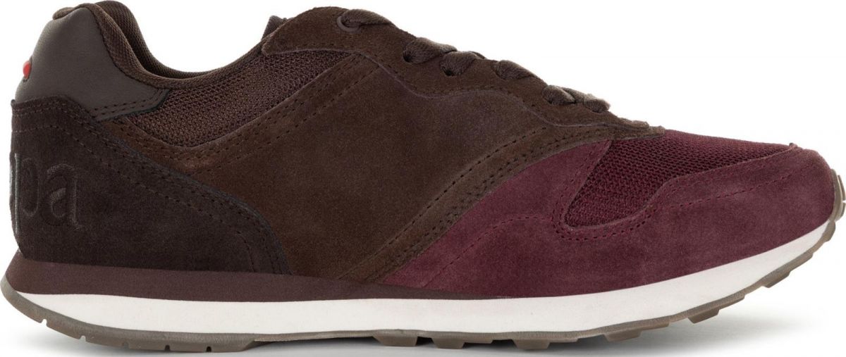 Кроссовки Kappa Authentic Run M  / Мужской / 42.5 / Коричневый photo 2