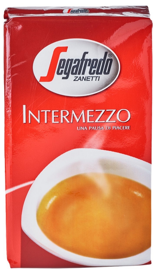 Cafea Maruntita Segafredo 344315 250gr photo 1 Cafea Maruntita Segafredo 344315 250gr photo 1