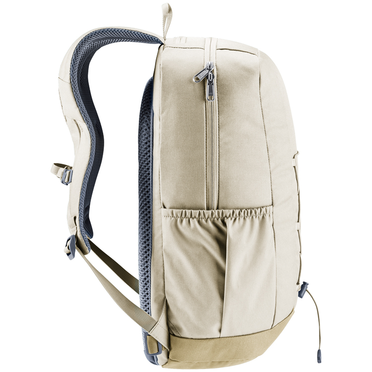 Rucsac Deuter GoGo 3813224-6615 Bej photo 2