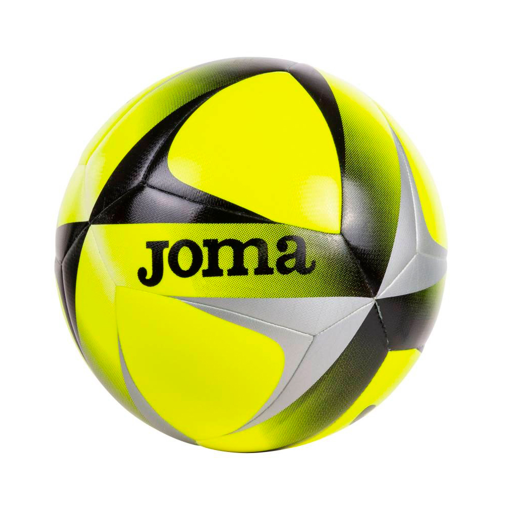 Minge fotbal Joma 4004490-615 / Marimea 5 / Galben-negru photo 1