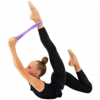 Coarda gimnastica Grace Dance Rhythmic gymnastics rope thumbnav 4