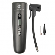 Pompa M-WAVE Elumatik USB 2 accumulator mini pump thumbnav 3