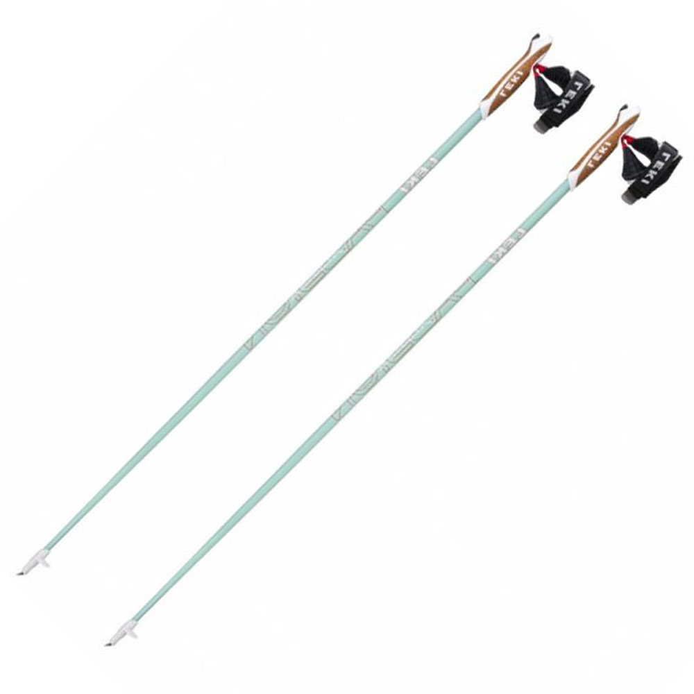 Bete nordic walking Leki Passion photo 