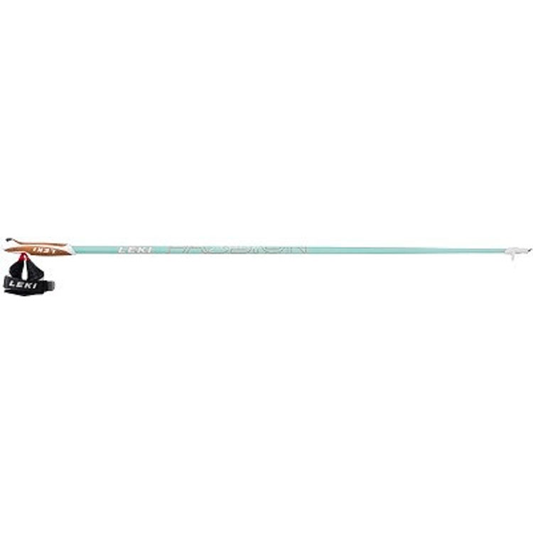 Bete nordic walking Leki Passion photo 2