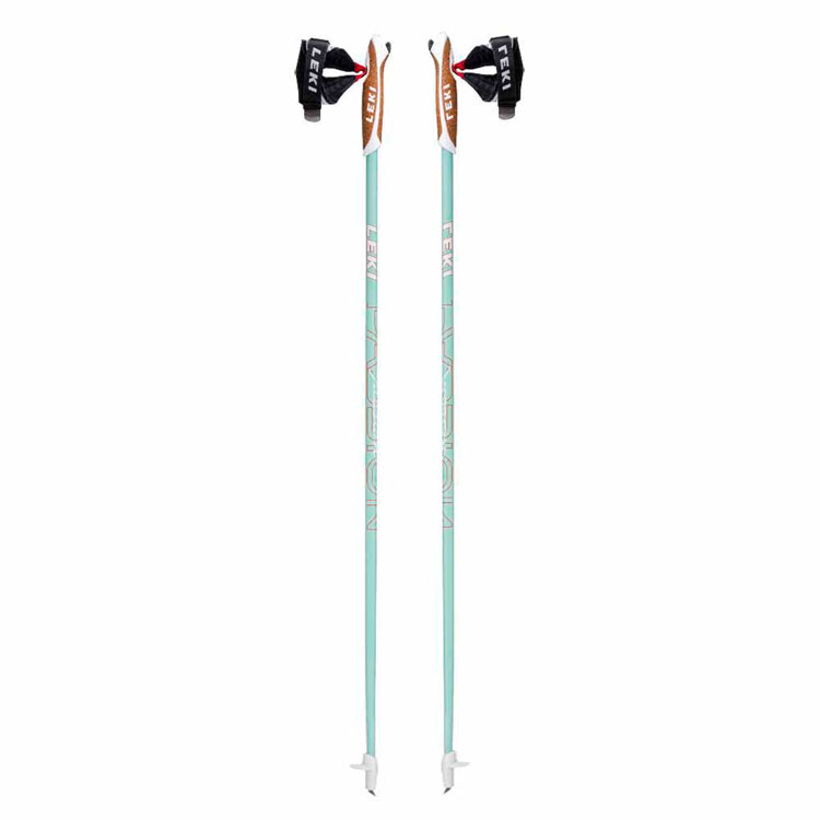 Bete nordic walking Leki Passion photo 4