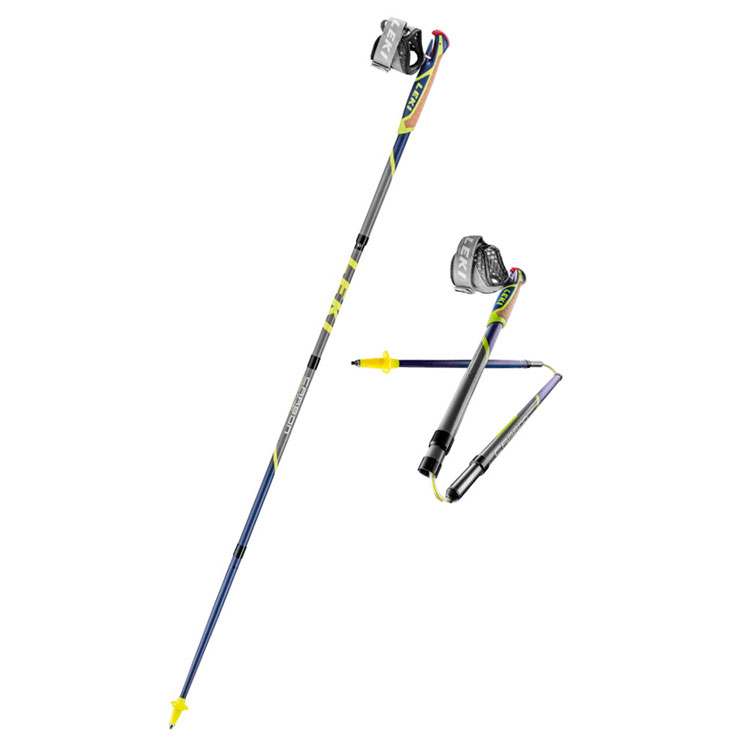 Bete nordic walking Leki Flash Carbon photo 2
