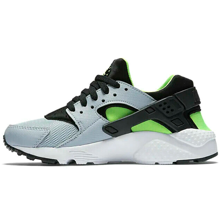 Кроссовки Nike HUARACHE RUN (GS) / Мужской / 38 / Серый photo 1 Кроссовки Nike HUARACHE RUN (GS) / Мужской / 38 / Серый photo 1