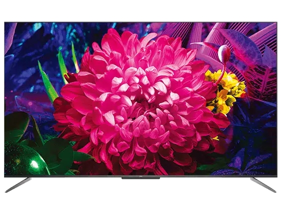Televizor TCL 65C715 / 65" / QLED / UHD 4K photo 1 Televizor TCL 65C715 / 65" / QLED / UHD 4K photo 1