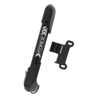 Насос ручной Force SPORT DUO TELESCOPE thumbnav