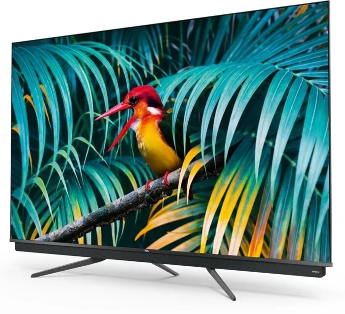Televizor TCL 75C815 / 75" / QLED / UHD 4K photo 4