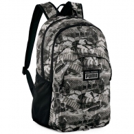 Rucsac Puma Academy Backpack Concrete thumbnav