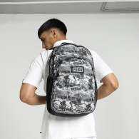Rucsac Puma Academy Backpack Concrete thumbnav 5