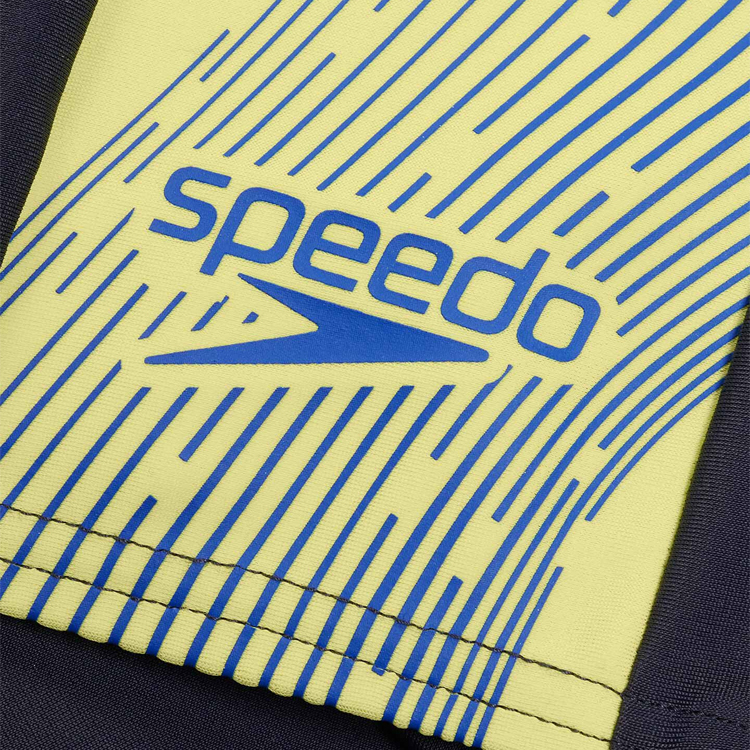 Slipi-sorti Speedo DIVE SPL ASHT AM/Negru photo 6