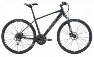 Bicicleta Aventure Giant Roam 3 Disc  thumbnav 1