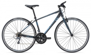 Bicicleta de oras Giant Thrive 3 thumbnav 1