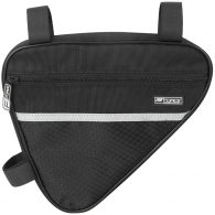 Сумка для велосипеда Force CLASSIC STRONG reinforced thumbnav 1