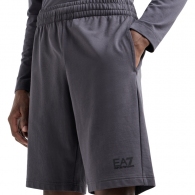 Sorti EA7 EMPORIO ARMANI TRAIN CORE ID M SHORTS COFT CC thumbnav 5