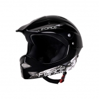 Casca de bicicleta Force DOWNHILL thumbnav 1