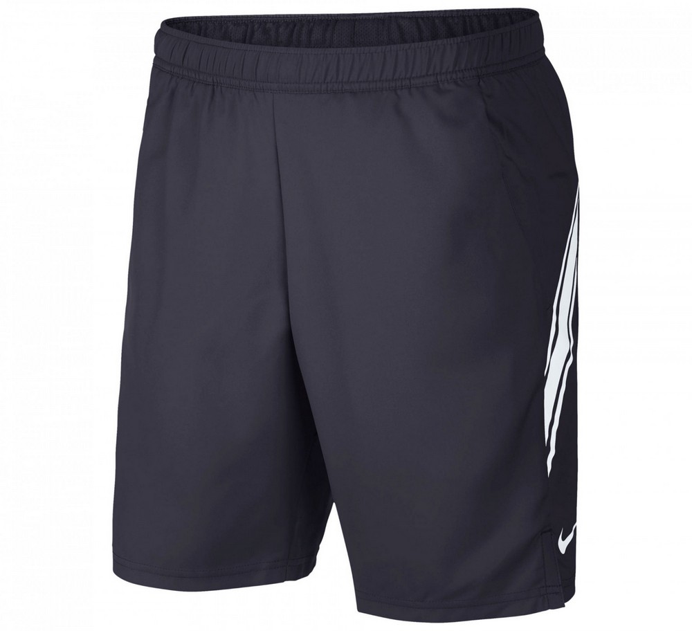 Шорты мужские Nike M NKCT DRY SHORT 9IN L Черный photo 1 Шорты мужские Nike M NKCT DRY SHORT 9IN L Черный photo 1