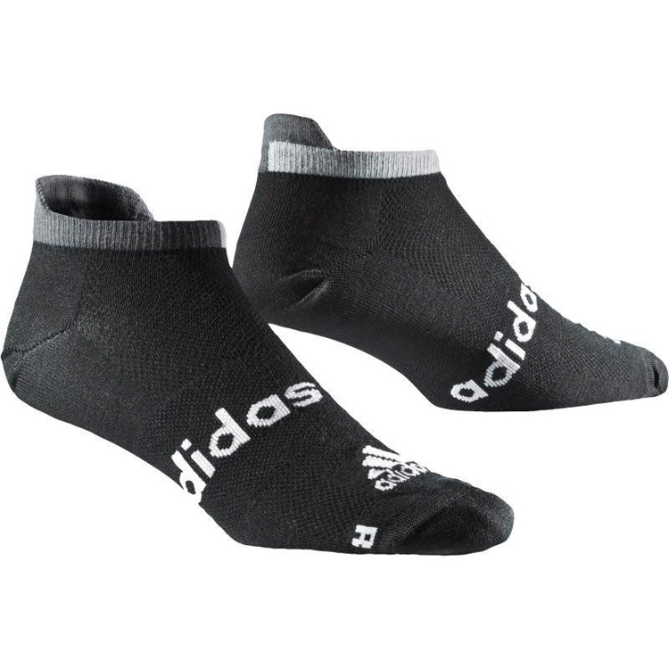 Sosete Barbati Adidas socks 43-45 Negru photo 1 Sosete Barbati Adidas socks 43-45 Negru photo 1