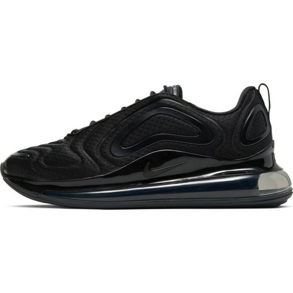 Кроссовки Nike AIR MAX 720 / Мужской / 44 / Черный photo 1
